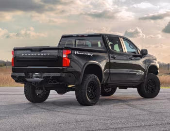 2026 Hennessey GOLIATH 700 ZR2 '2026