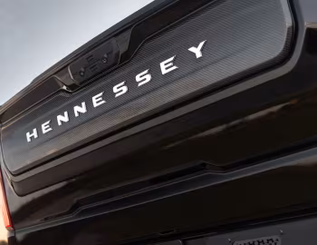 2026 Hennessey GOLIATH 700 ZR2 '2026