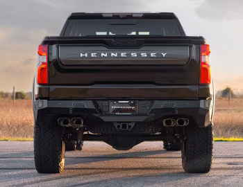 2026 Hennessey GOLIATH 700 ZR2 '2026