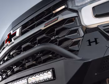 2026 Hennessey GOLIATH 700 ZR2 '2026