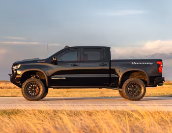 2026 Hennessey GOLIATH 700 ZR2 '2026