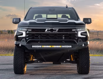2026 Hennessey GOLIATH 700 ZR2 '2026