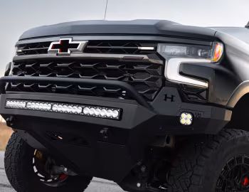 2026 Hennessey GOLIATH 700 ZR2 '2026
