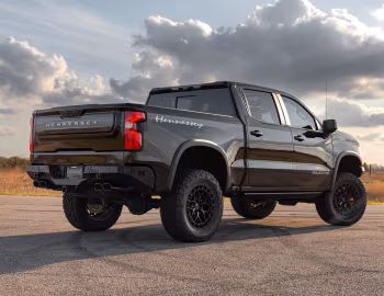 2026 Hennessey GOLIATH 700 ZR2 '2026