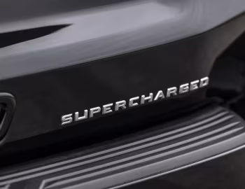 2025–pr. Hennessey Chevrolet Tahoe H600 '2025–pr.