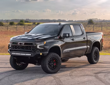 2026 Hennessey GOLIATH 700 ZR2 '2026