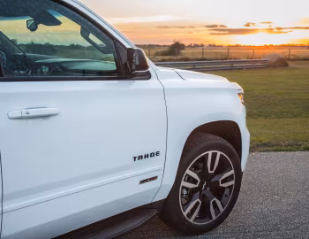 2018–20 Hennessey Chevrolet Tahoe RST HPE650 '2017–20