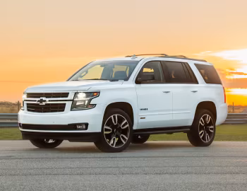 2018–20 Hennessey Chevrolet Tahoe RST HPE650 '2017–20