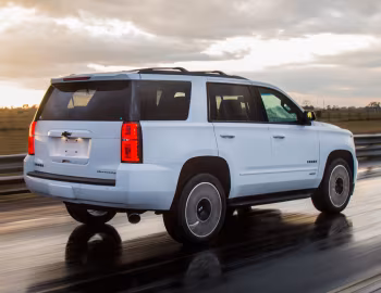2018–20 Hennessey Chevrolet Tahoe RST HPE650 '2017–20