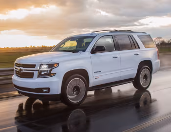2018–20 Hennessey Chevrolet Tahoe RST HPE650 '2017–20