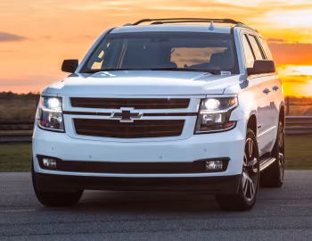2018–20 Hennessey Chevrolet Tahoe RST HPE650 '2017–20