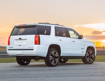 2018–20 Hennessey Chevrolet Tahoe RST HPE650 '2017–20