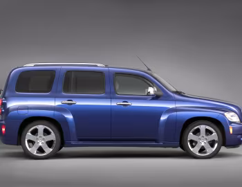 2006–11 Chevrolet HHR '2005–05.2011