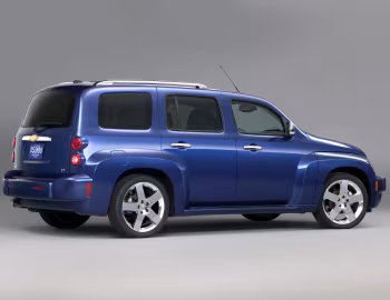 2006–11 Chevrolet HHR '2005–05.2011