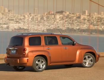 2006–11 Chevrolet HHR '2005–05.2011