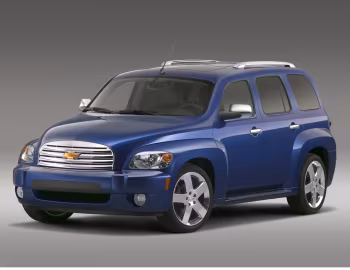 2006–11 Chevrolet HHR '2005–05.2011