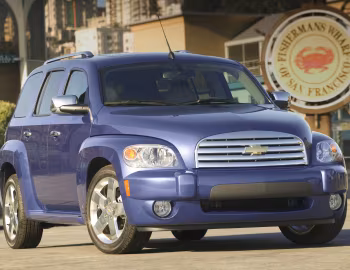 2006–11 Chevrolet HHR '2005–05.2011