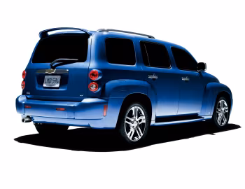 2006–11 Chevrolet HHR '2005–05.2011