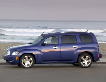 2006–11 Chevrolet HHR '2005–05.2011