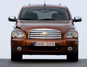 Chevrolet HHR [EU-spec] '02.2008–05.2009