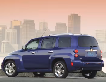 2006–11 Chevrolet HHR '2005–05.2011