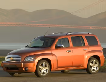 2006–11 Chevrolet HHR '2005–05.2011