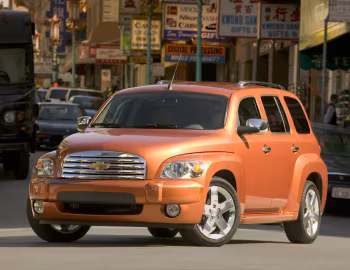 2006–11 Chevrolet HHR '2005–05.2011