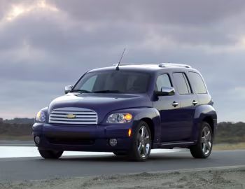 2006–11 Chevrolet HHR '2005–05.2011