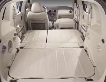 Porta-malas 2006–11 Chevrolet HHR '2005–05.2011