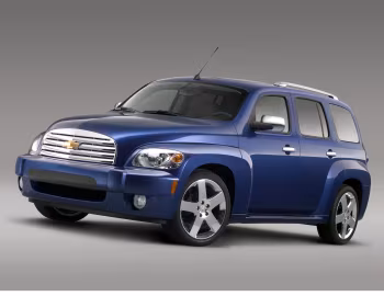 2006–11 Chevrolet HHR '2005–05.2011