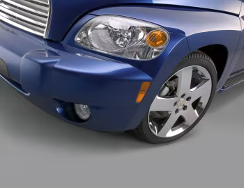 2006–11 Chevrolet HHR '2005–05.2011