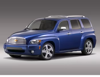 2006–11 Chevrolet HHR '2005–05.2011