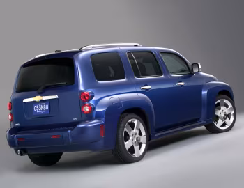 2006–11 Chevrolet HHR '2005–05.2011