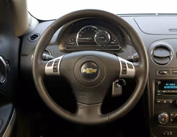 Panel frontal Chevrolet HHR [EU-spec] '02.2008–05.2009