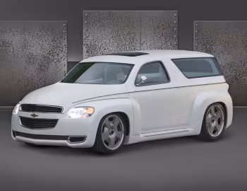 Chevrolet HHR Concept '11.2005
