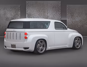 Chevrolet HHR Concept '11.2005