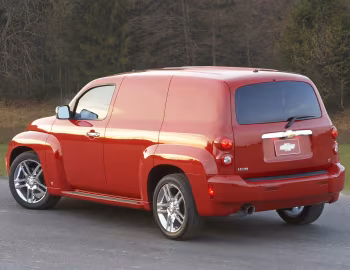 2007–11 Chevrolet HHR Panel '2007–11