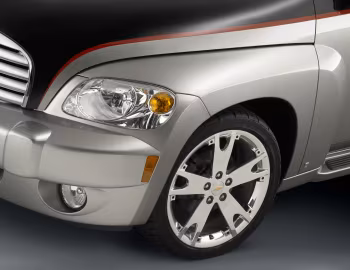 2007–11 Chevrolet HHR Panel '2007–11