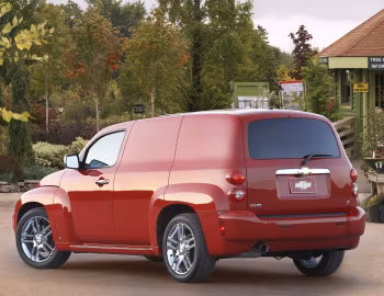 2007–11 Chevrolet HHR Panel '2007–11