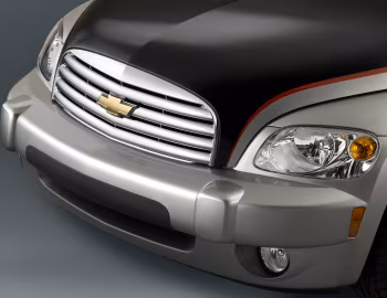 2007–11 Chevrolet HHR Panel '2007–11