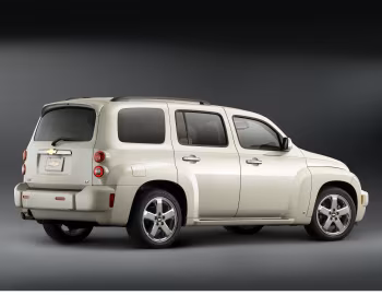 2007 Chevrolet HHR "Premiere Edition" '2007