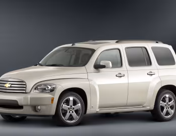 2007 Chevrolet HHR "Premiere Edition" '2007