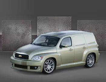 Chevrolet HHR Tuner Panel '11.2005