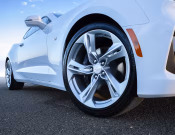 Chevrolet Camaro 2SS [Australia] '2019–20