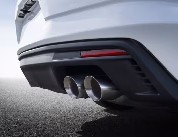 Chevrolet Camaro 2SS [Australia] '2019–20