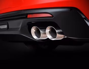 Chevrolet Camaro SS [Australia] '2018–19
