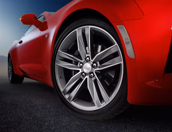 Chevrolet Camaro SS [Australia] '2018–19