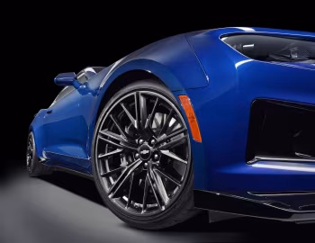 Chevrolet Camaro ZL1 [Australia] '2019–20