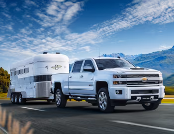 Chevrolet Silverado 2500 HD LTZ "Custom Sport" Crew Cab [Australia] (GMTK2H) '2018–19