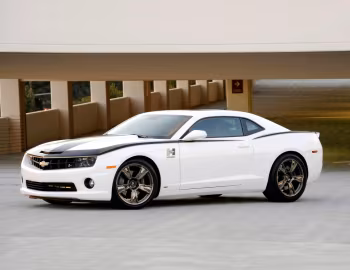 Hurst Chevrolet Camaro '2010–13